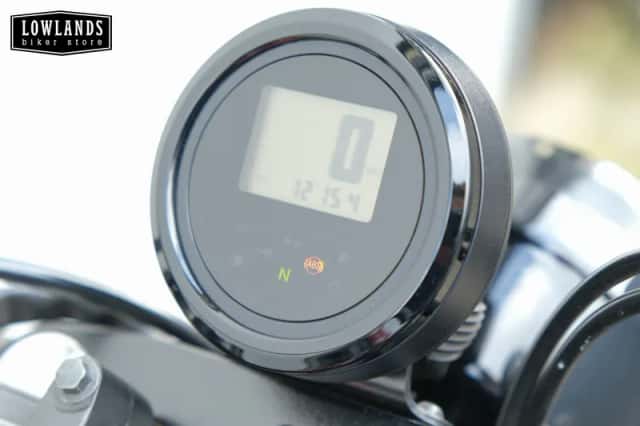 Yamaha SCR 950 (2019) thumbnail 6