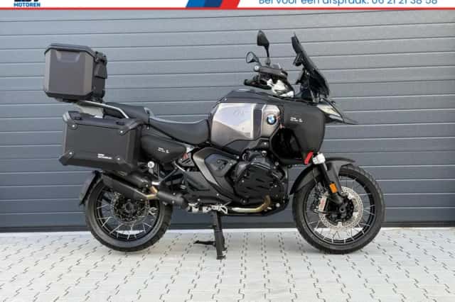 BMW R 1300 GS (2025) thumbnail 2