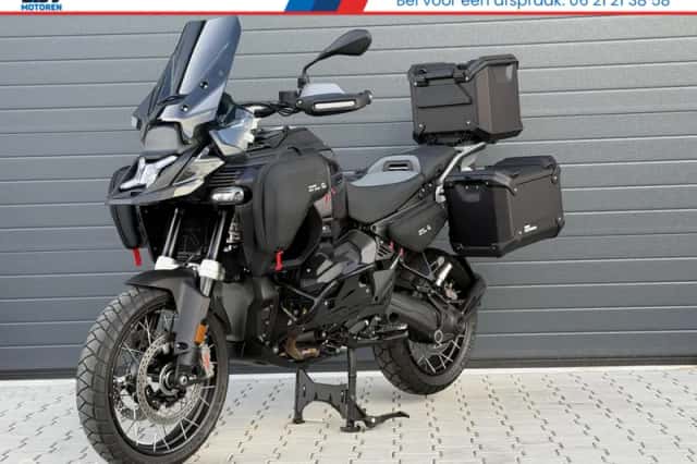 BMW R 1300 GS (2025) thumbnail 3