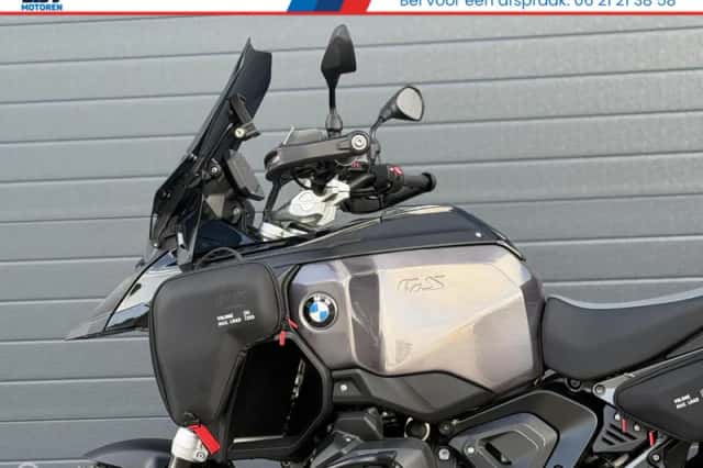 BMW R 1300 GS (2025) thumbnail 5