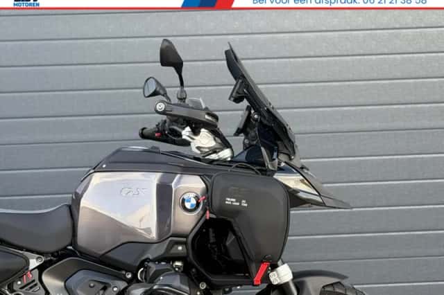 BMW R 1300 GS (2025) thumbnail 6
