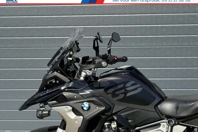 BMW R 1250 GS (2021) thumbnail 3