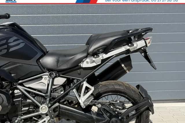 BMW R 1250 GS (2021) thumbnail 5