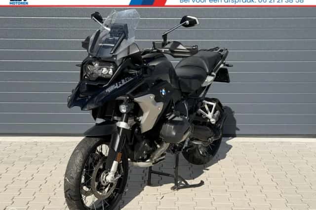 BMW R 1250 GS (2021) thumbnail 6