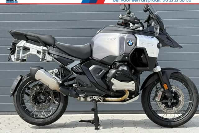 BMW R 1300 GS (2026) thumbnail 2