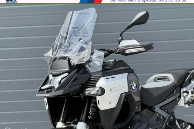 BMW R 1300 GS (2026) thumbnail 5