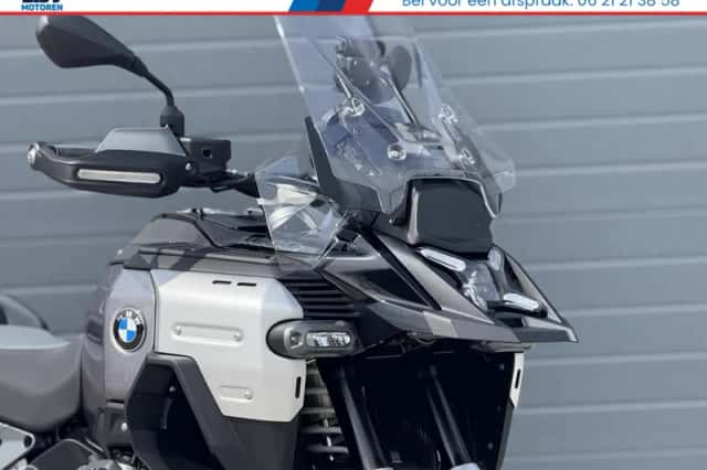 BMW R 1300 GS (2026) thumbnail 6