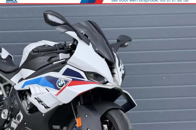 BMW S 1000 RR (2025) thumbnail 6