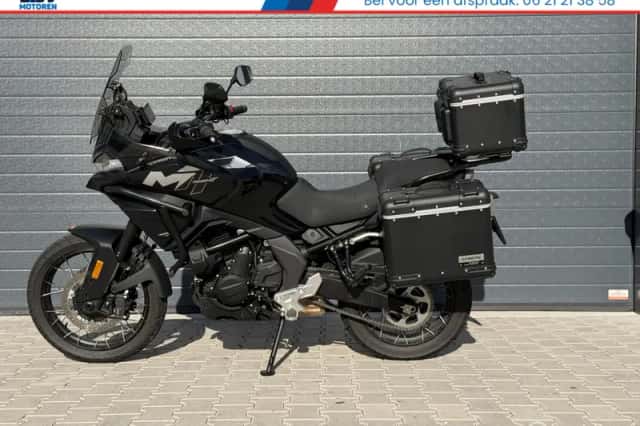 CFMoto 700 MT Adventure (2025) thumbnail 1