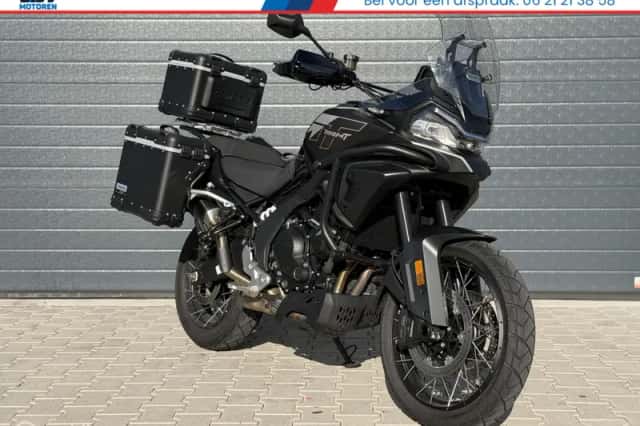CFMoto 700 MT Adventure (2025) thumbnail 4