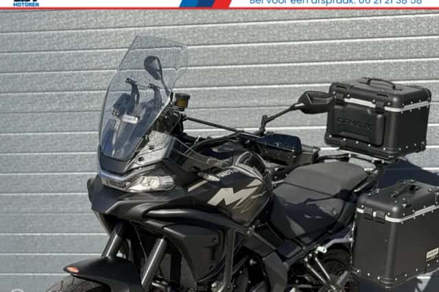 CFMoto 700 MT Adventure (2025) thumbnail 5