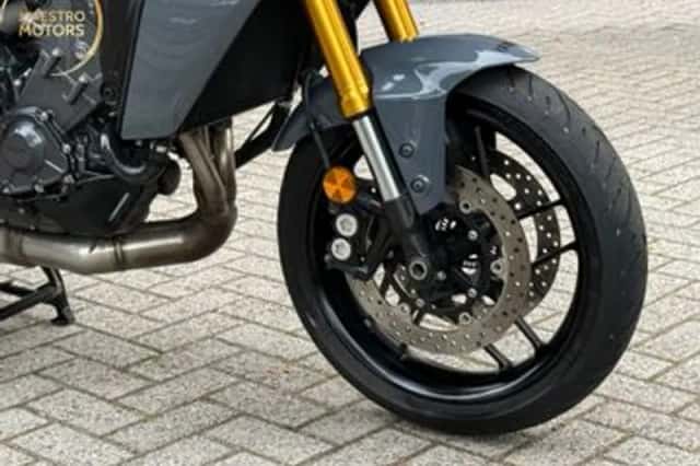 Yamaha Tracer 9 (2024) thumbnail 3
