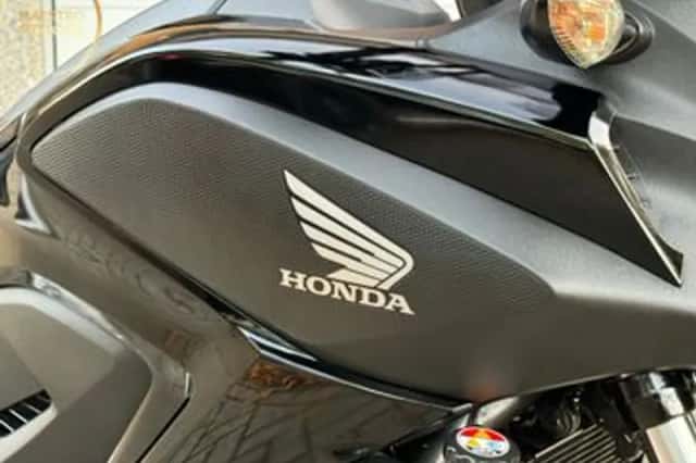 Honda NC750X (2016) thumbnail 5