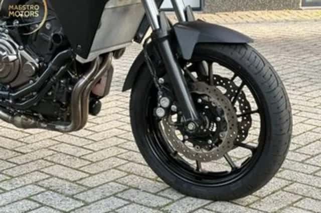 Yamaha Tracer 700 (2017) thumbnail 2