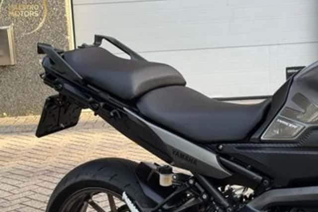 Yamaha Tracer 900 (2015) thumbnail 6