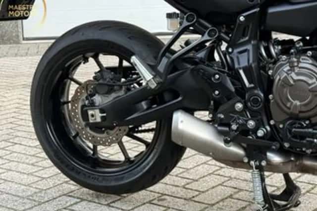 Yamaha Tracer 700 (2020) thumbnail 5