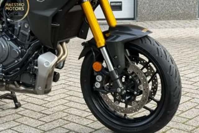 Yamaha Tracer 7 GT (2026) thumbnail 2