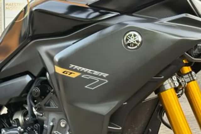 Yamaha Tracer 7 GT (2026) thumbnail 4
