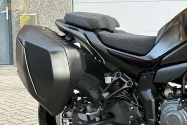 Yamaha Tracer 7 GT (2026) thumbnail 5