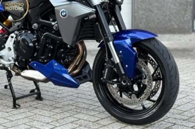 BMW F 900 R (2021) thumbnail 2