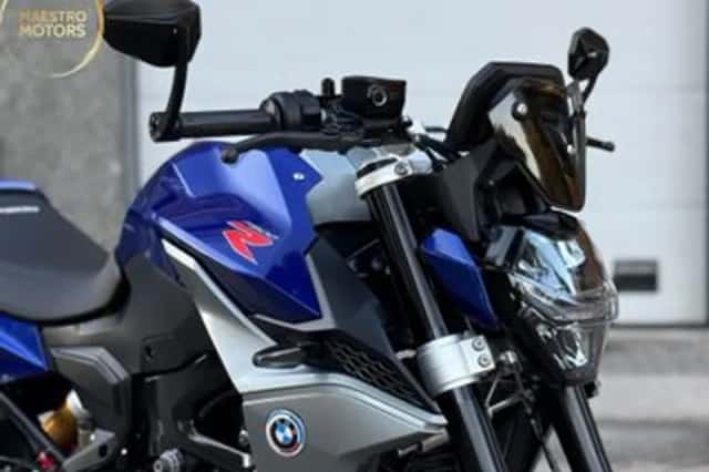 BMW F 900 R (2021) thumbnail 3