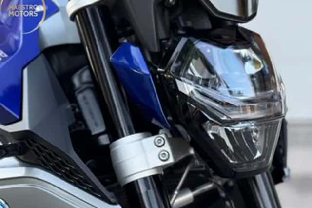 BMW F 900 R (2021) thumbnail 4