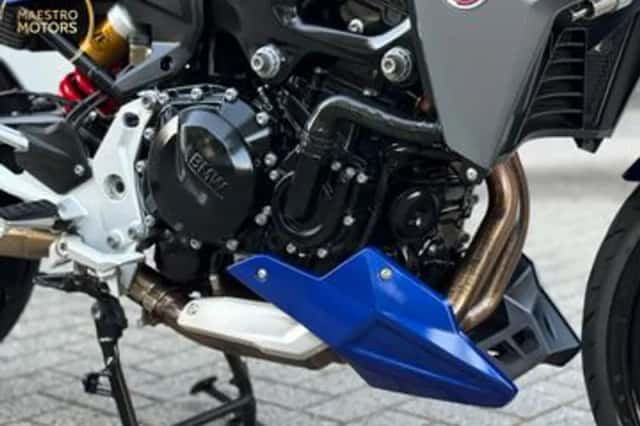 BMW F 900 R (2021) thumbnail 6