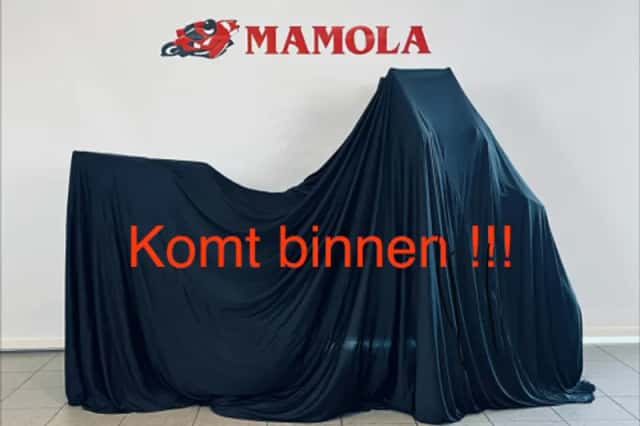 BMW R 1200 GS (2018) thumbnail 2