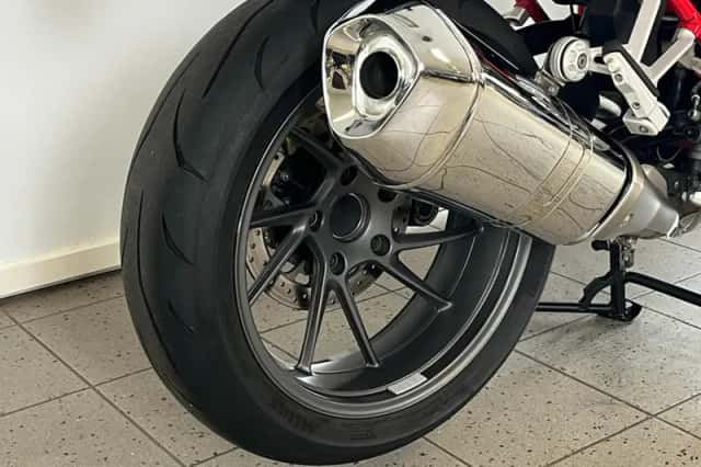 BMW R 1200 R (2015) thumbnail 5