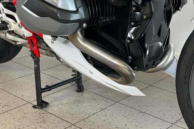 BMW R 1200 R (2015) thumbnail 6