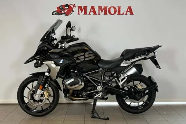 BMW R 1250GS Exclusive (2019) thumbnail 5