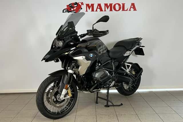 BMW R 1250 GS (2020) thumbnail 2