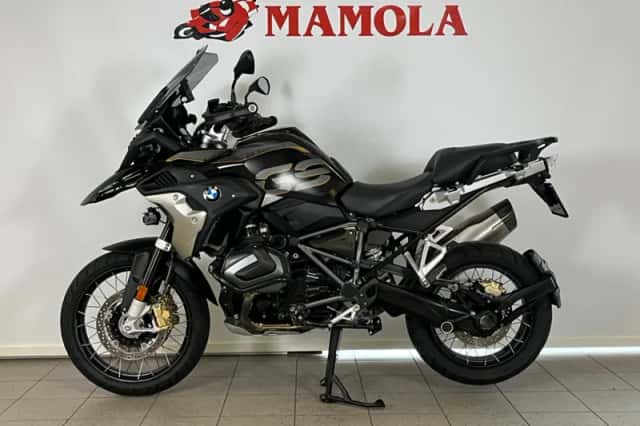 BMW R 1250 GS (2020) thumbnail 3