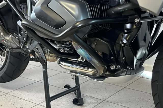 BMW R 1250 GS (2020) thumbnail 4
