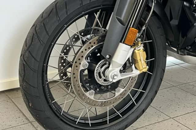 BMW R 1250 GS (2020) thumbnail 5