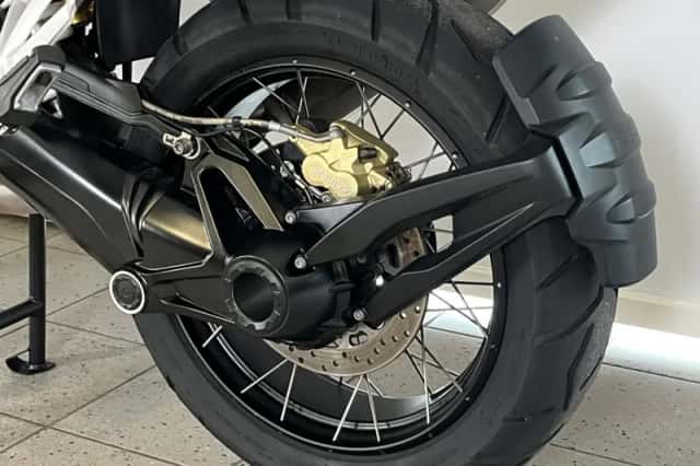 BMW R 1250 GS (2020) thumbnail 6