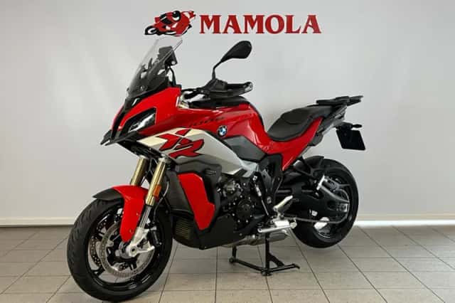 BMW S 1000 XR (2022) thumbnail 2