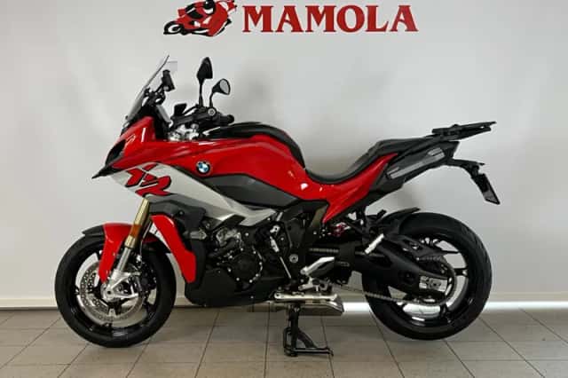 BMW S 1000 XR (2022) thumbnail 3
