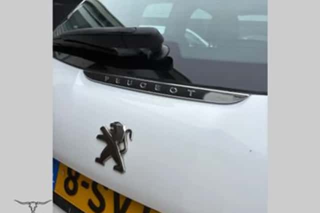 Peugeot 208 1.2 Vti Active (2013) thumbnail 6