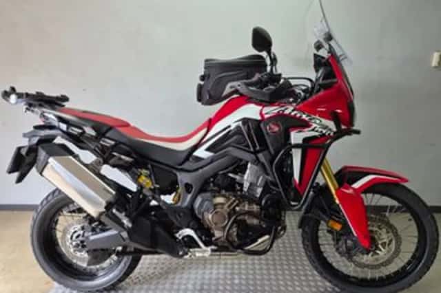 Honda CRF1000L (2016) thumbnail 1