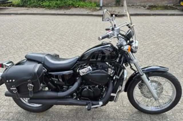 Honda VT750 S (2012) thumbnail 1