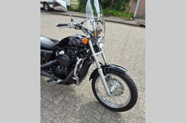 Honda VT750 S (2012) thumbnail 2