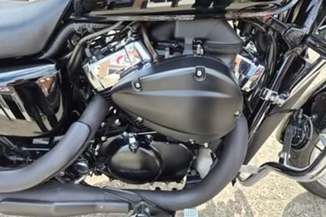 Honda VT750 S (2012) thumbnail 3