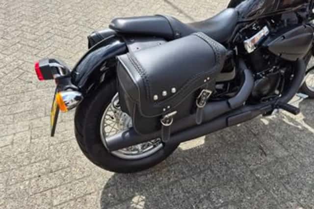 Honda VT750 S (2012) thumbnail 4