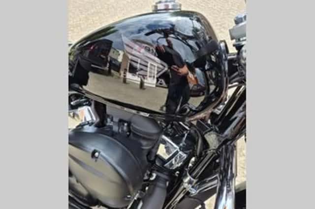 Honda VT750 S (2012) thumbnail 5