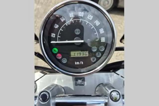 Honda VT750 S (2012) thumbnail 6