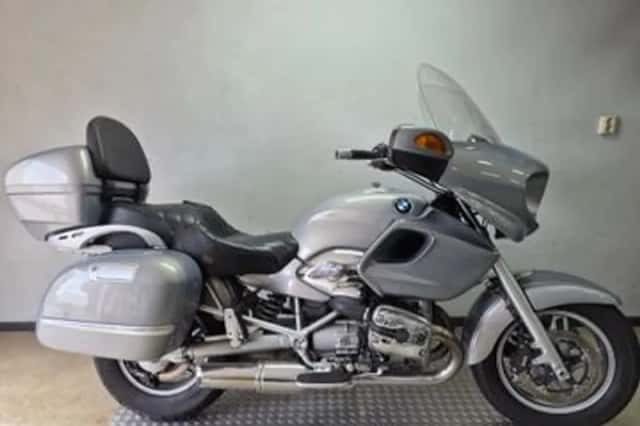BMW R 1200 CL (2002) thumbnail 1
