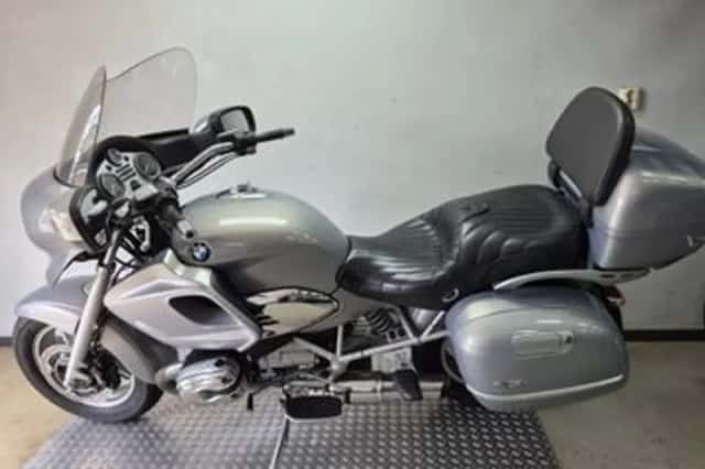 BMW R 1200 CL (2002) thumbnail 2