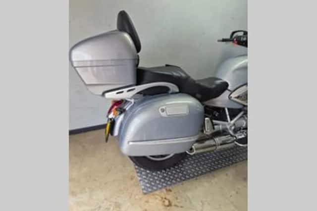 BMW R 1200 CL (2002) thumbnail 3