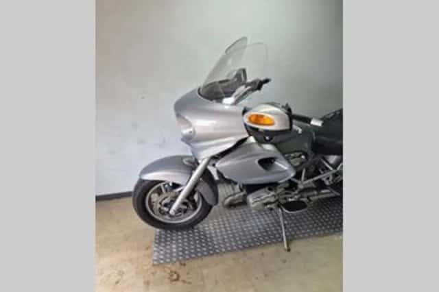 BMW R 1200 CL (2002) thumbnail 6